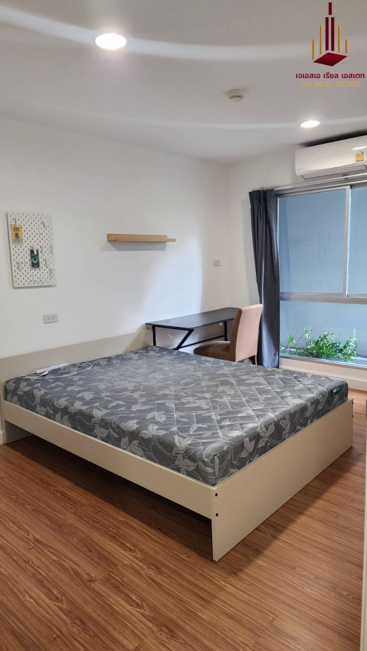 For RentCondoOnnut, Udomsuk : ✨ For Rent: Whizdom @ Punnawithi Station Condo ✨ 💰 Only 26,000 THB/month