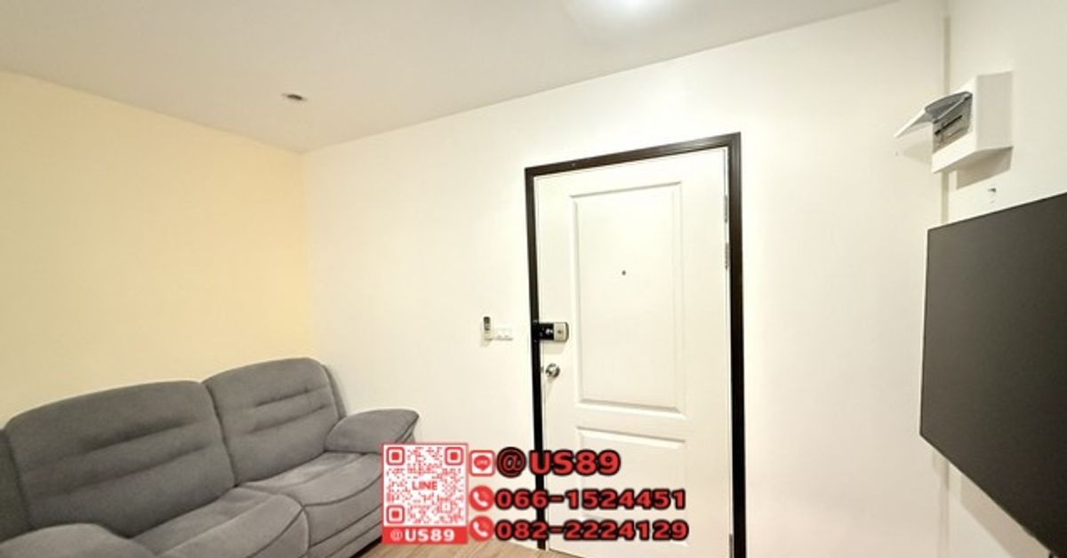 ขายคอนโดอ่อนนุช อุดมสุข : 💙💙 Hot Price 💙💙 ขาย/For SALE คอนโด I CONDO Sukhumvit 103 (ไอ คอนโด สุขุมวิท 103)