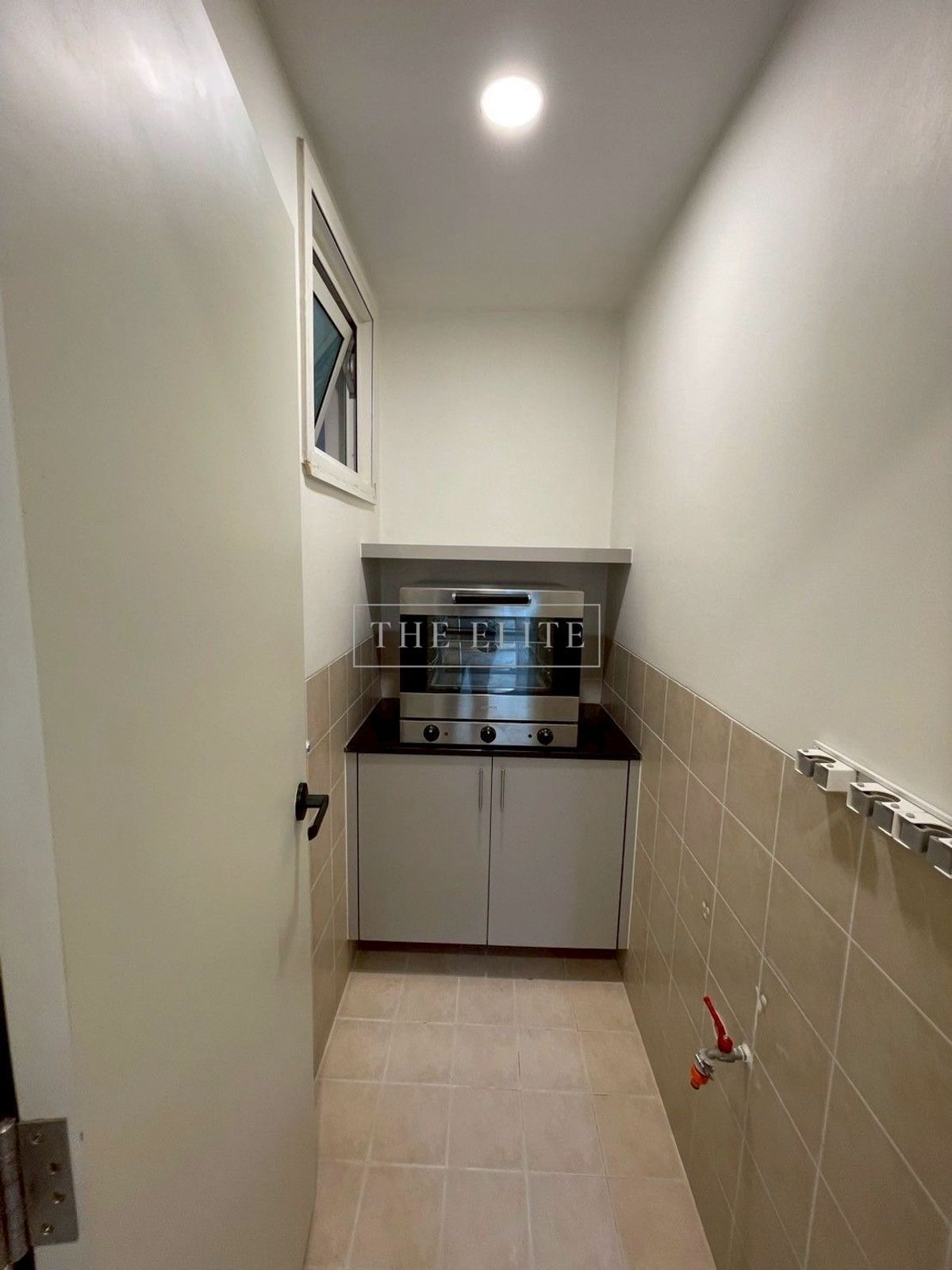 CondoSathorn, Narathiwat : ✨ Big room, city view, fully decorated, good price like this, there is only one room in the project 💯