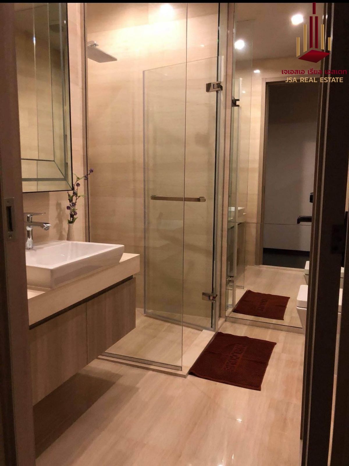 ให้เช่าคอนโดสุขุมวิท อโศก ทองหล่อ : ✨ For Rent: The XXXIX by Sansiri Condo ✨  💰 Only 85,000 THB/month