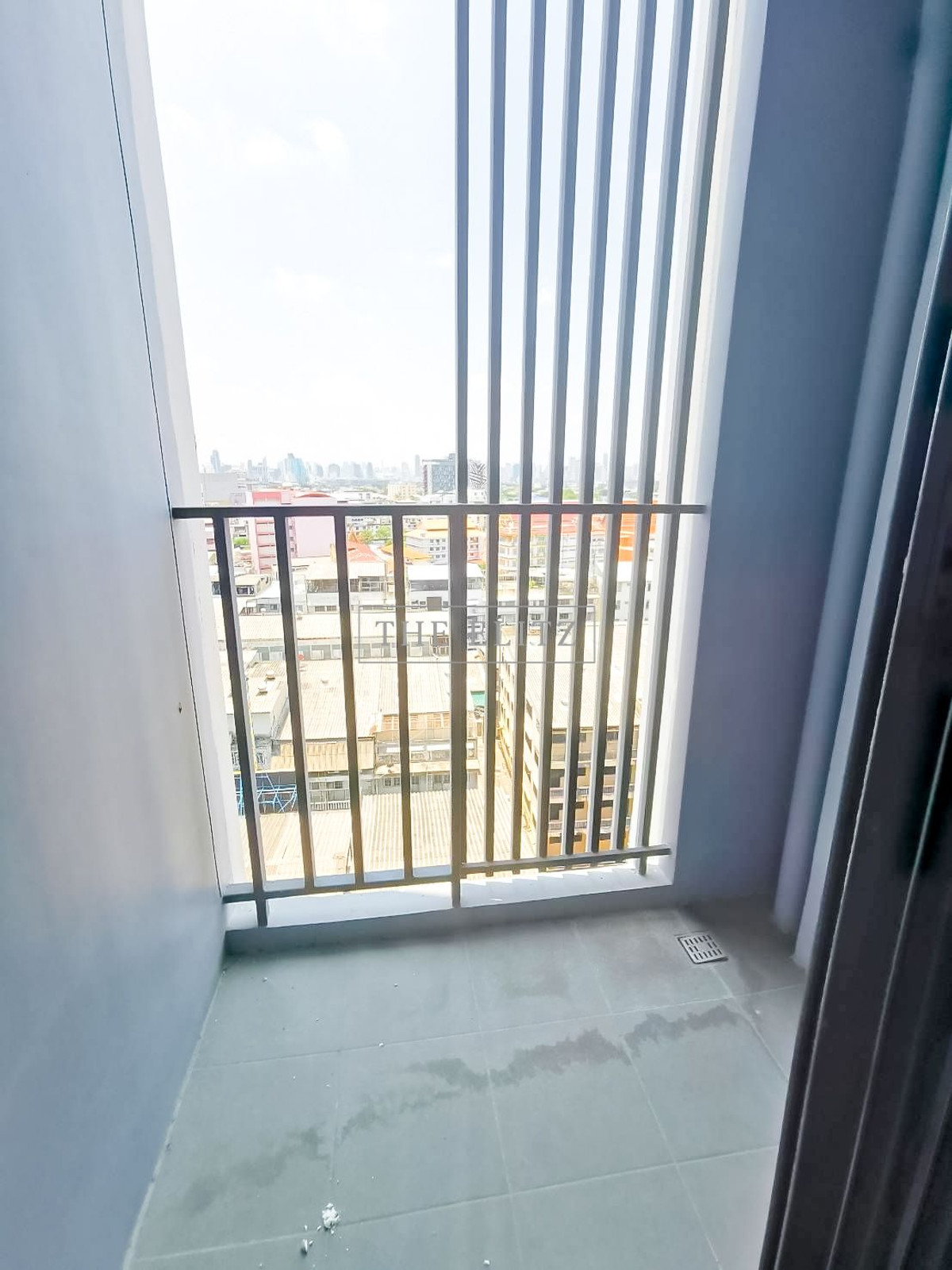 For SaleCondoRamkhamhaeng, Hua Mak : ✨ Maximum reduction in the project! Modiz Rhyme Ramkhamhaeng, corner room, good view, ready to transfer immediately 💯