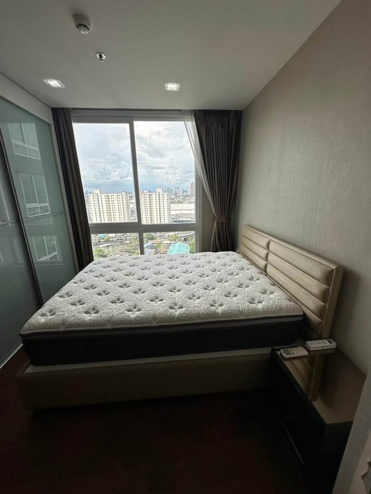 ให้เช่าคอนโดสมุทรปราการ สำโรง : 🎏 For Rent 🌇 The Metropolis Samrong 🌇 คอนโดนติดรถไฟฟ้าสถานี BTS 🚝 JA-374