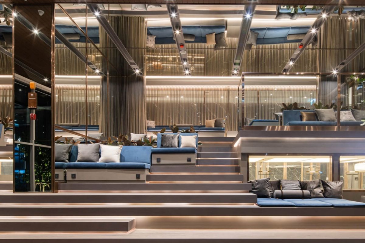 ขายคอนโดอ่อนนุช อุดมสุข : ✨ For Sale: Whizdom Inspire Sukhumvit Condo ✨ 💰 Only 5,200,000 THB