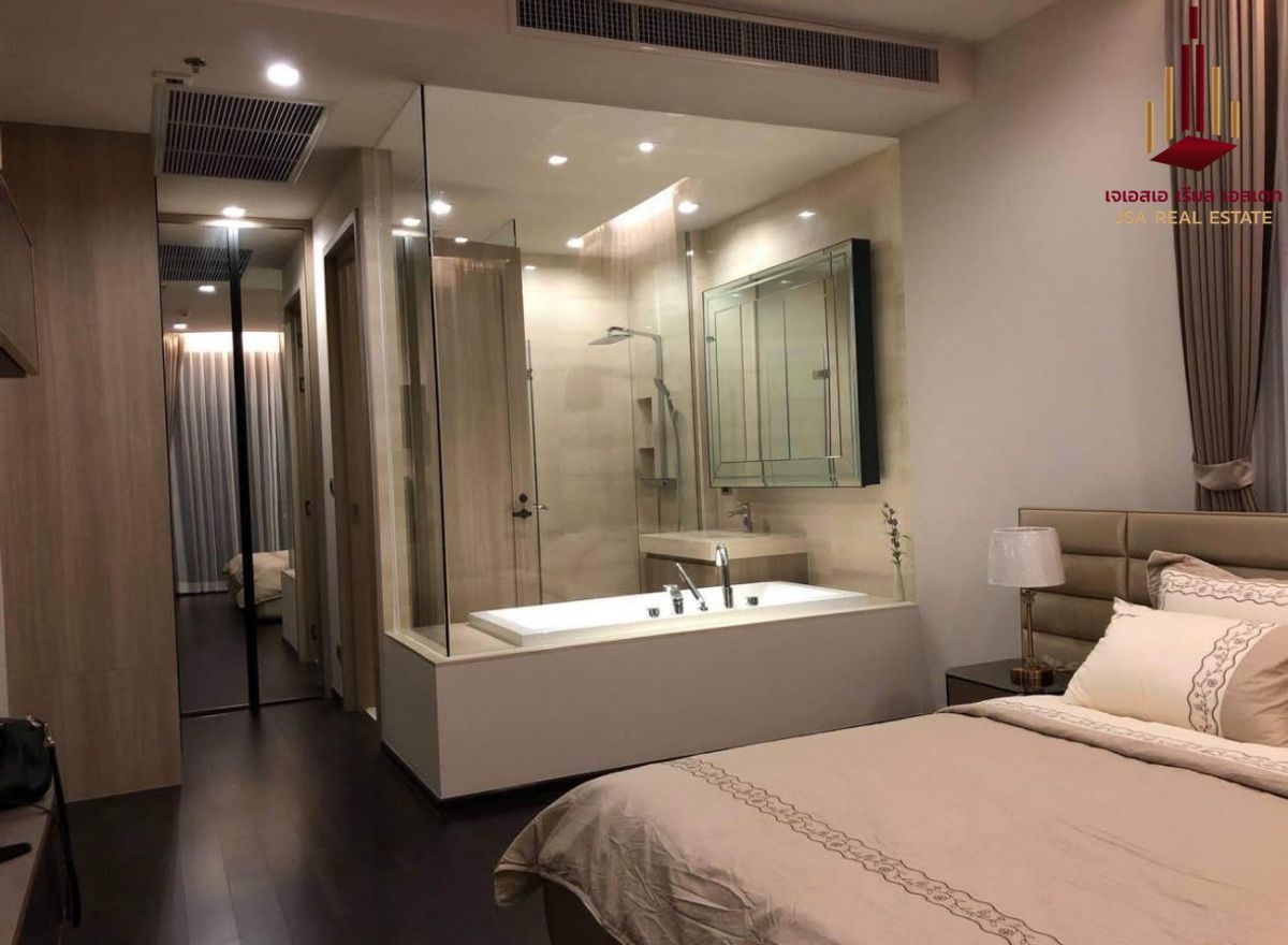 ให้เช่าคอนโดสุขุมวิท อโศก ทองหล่อ : ✨ For Rent: The XXXIX by Sansiri Condo ✨  💰 Only 85,000 THB/month