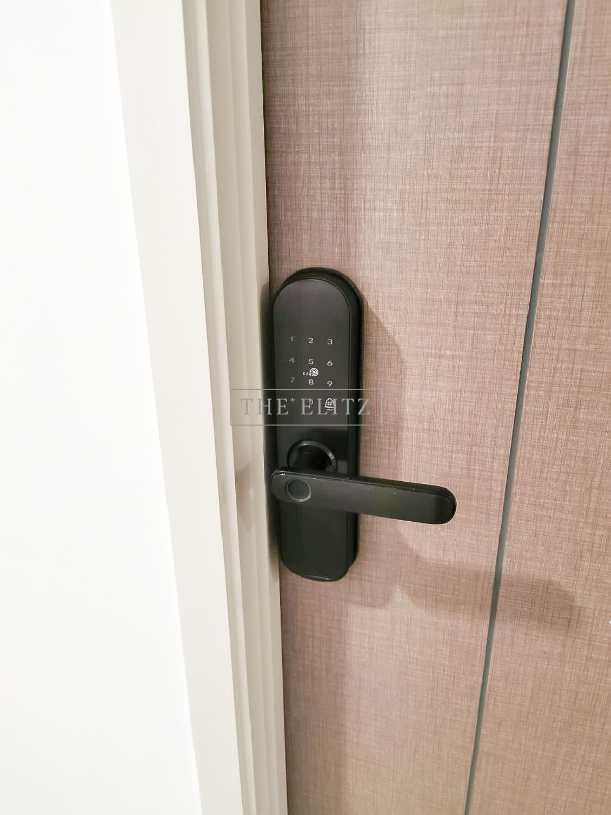 For SaleCondoRamkhamhaeng, Hua Mak : ✨ Maximum reduction in the project! Modiz Rhyme Ramkhamhaeng, corner room, good view, ready to transfer immediately 💯