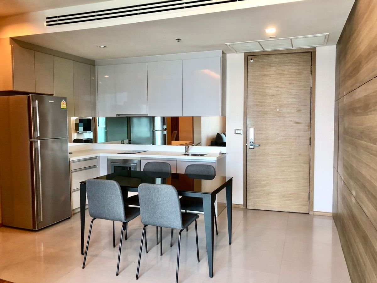 ขายคอนโดสาทร นราธิวาส : ( UL2510152 ) Tel/Line 096-2479369, ขายขาดทุน ด่วนน ดิแอดเดรส สาทร, 2 ห้องนอน 2 ห้องน้ำ ขนาด 70.22 ตร.ม. ชั้นสูง ราคาดีที่สุด Hot deal