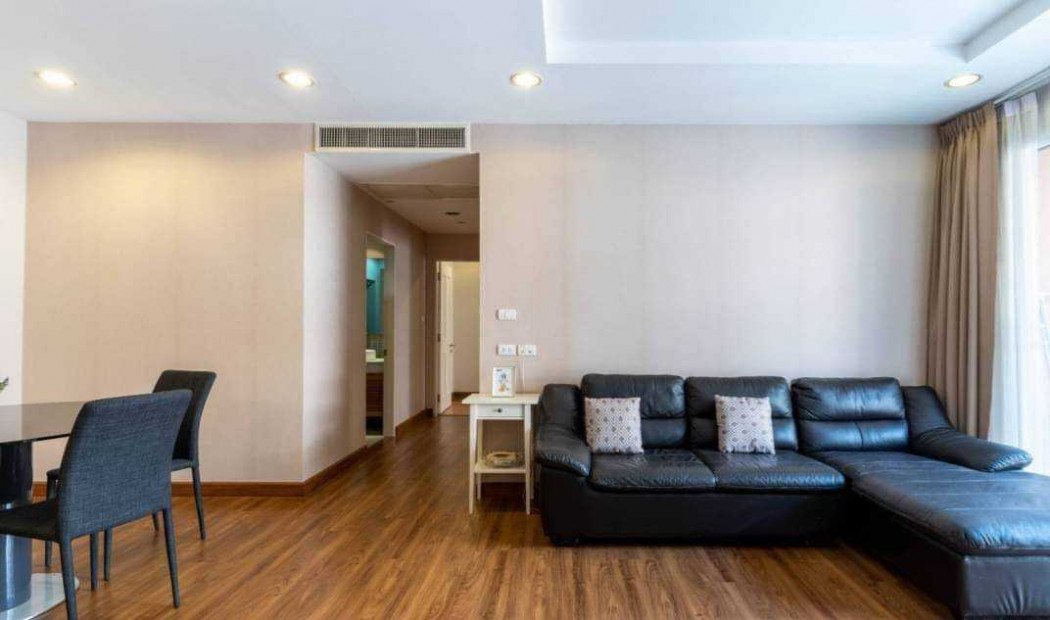 For SaleCondoSukhumvit, Asoke, Thonglor : Condo for sale: The Rice Sukhumvit 39, 104 sq m, in the heart of Phrom Phong