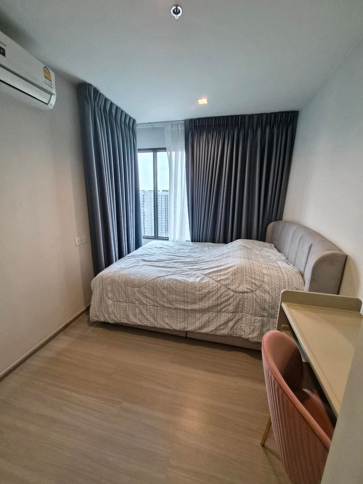 คอนโดท่าพระ ตลาดพลู วุฒากาศ : ให้เช่า-ขาย คอนโด Life Sathorn Sierra ใกล้BTS สถานี ตลาดพลู
