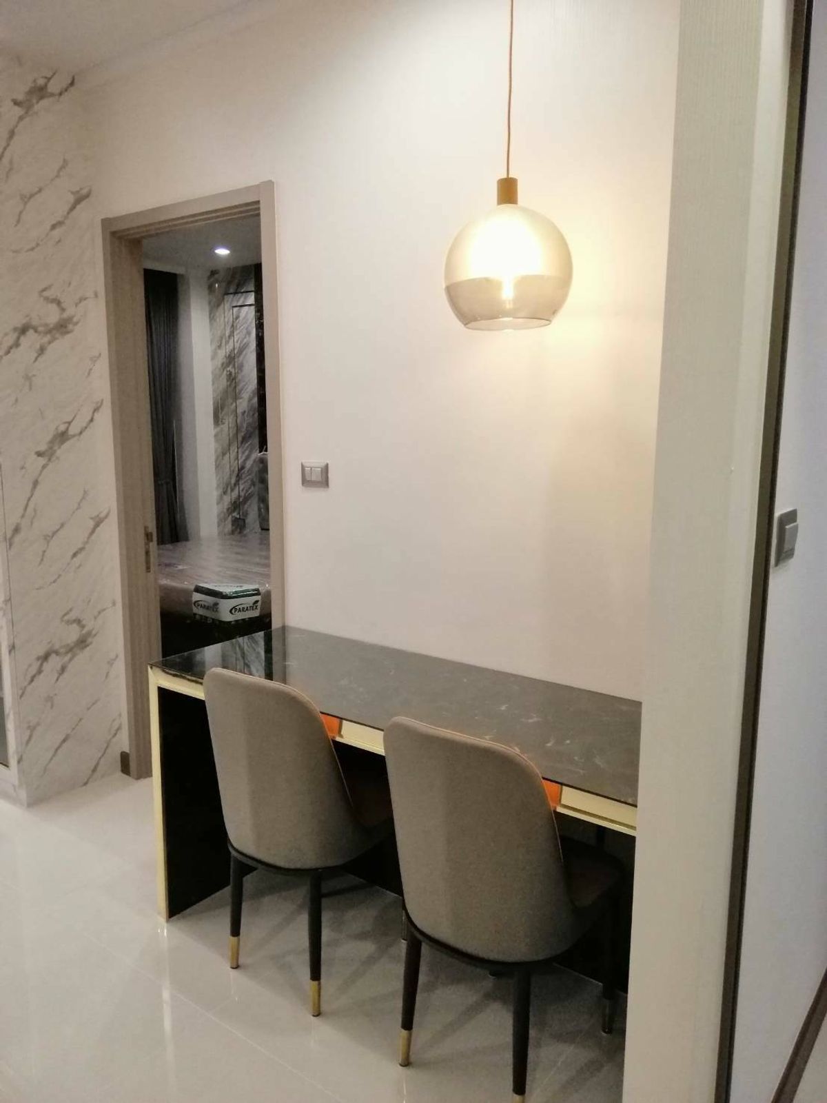 ให้เช่าคอนโดสุขุมวิท อโศก ทองหล่อ : Supalai Oriental Sukhumvit 39 📍1 Bedroom 58 SQ.M.  BEST PRICE📞Line @pukkhome (with @)