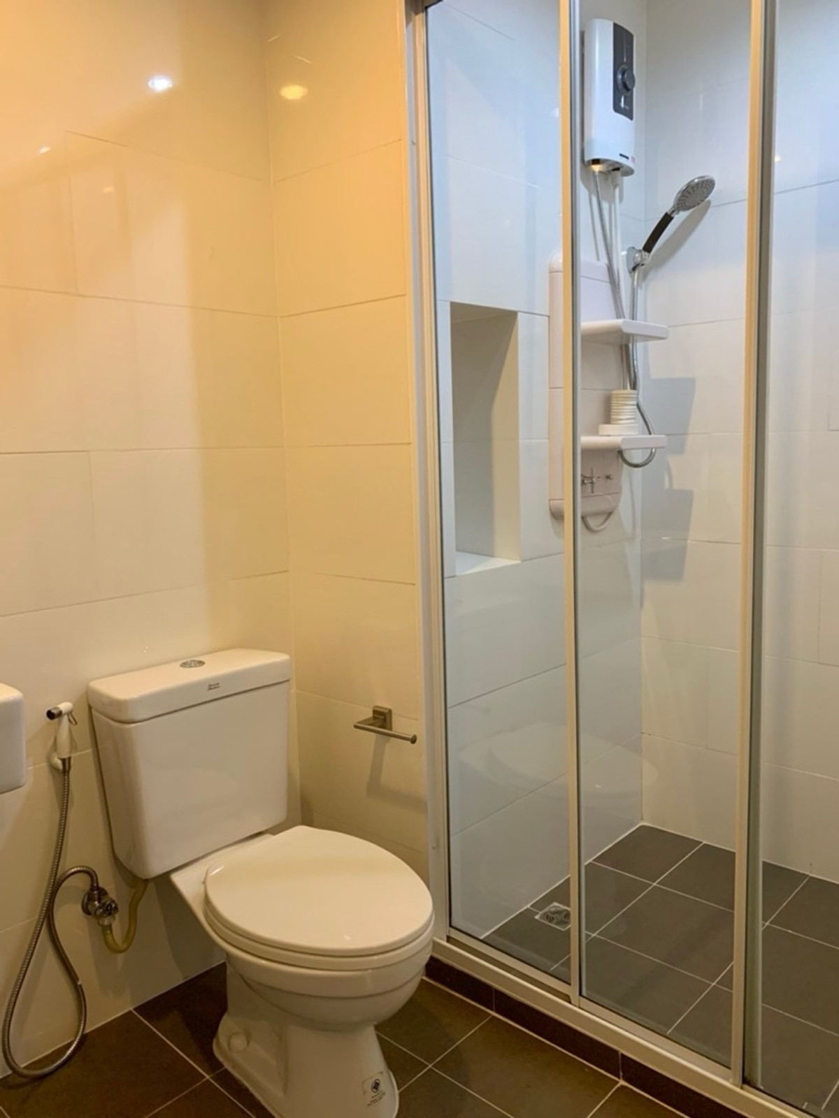 For RentCondoOnnut, Udomsuk : For rent: The Base Park West, well decorated. Ready to live in