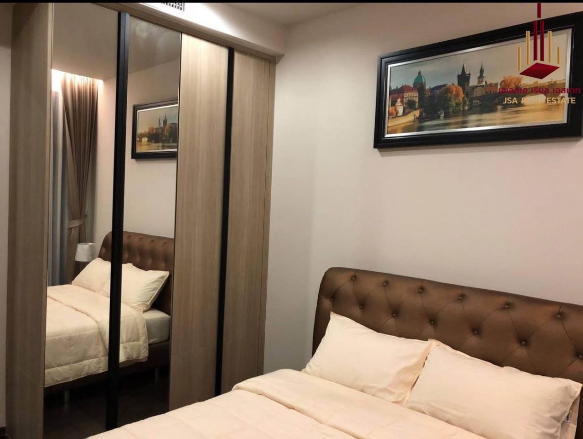 ให้เช่าคอนโดสุขุมวิท อโศก ทองหล่อ : ✨ For Rent: The XXXIX by Sansiri Condo ✨  💰 Only 85,000 THB/month