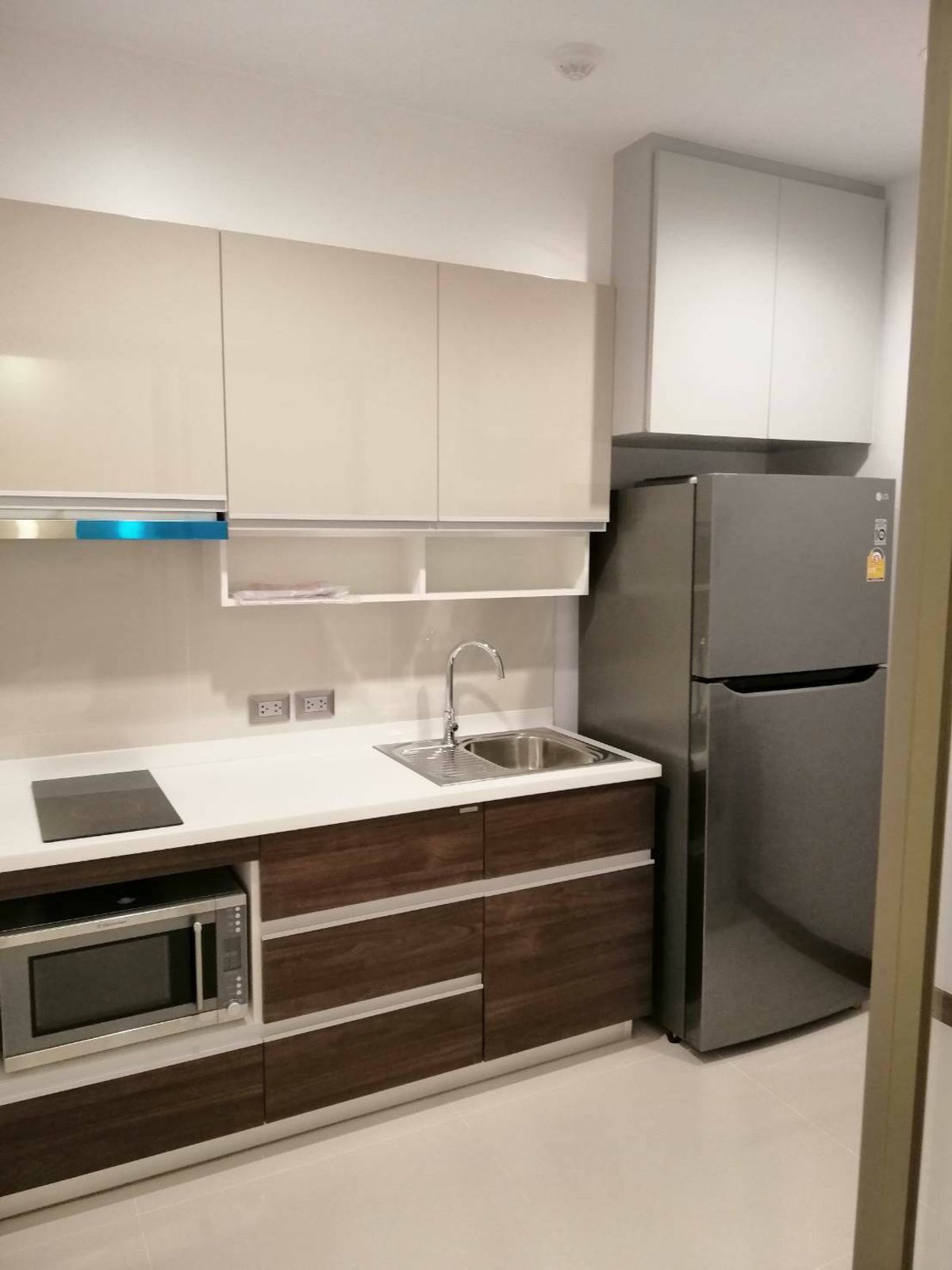 ให้เช่าคอนโดสุขุมวิท อโศก ทองหล่อ : Supalai Oriental Sukhumvit 39 📍1 Bedroom 58 SQ.M.  BEST PRICE📞Line @pukkhome (with @)