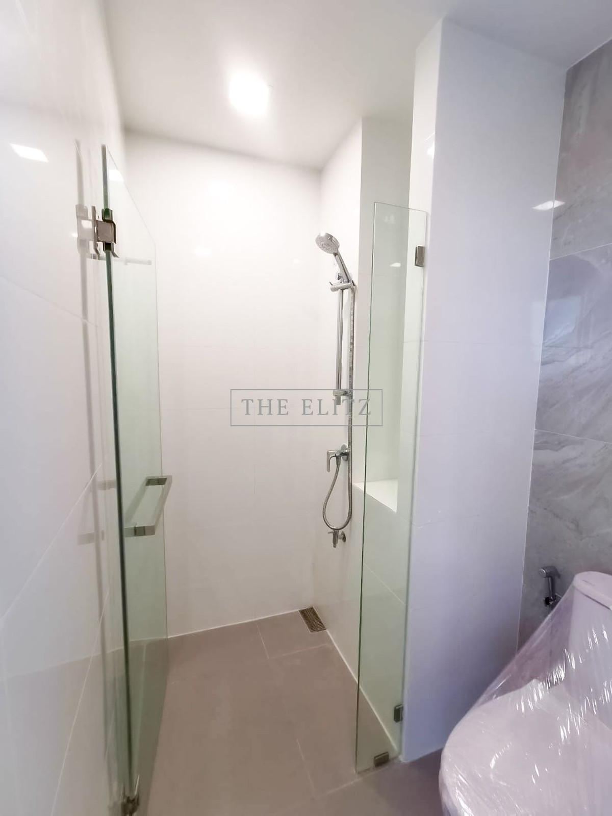 For SaleCondoRamkhamhaeng, Hua Mak : ✨ Maximum reduction in the project! Modiz Rhyme Ramkhamhaeng, corner room, good view, ready to transfer immediately 💯