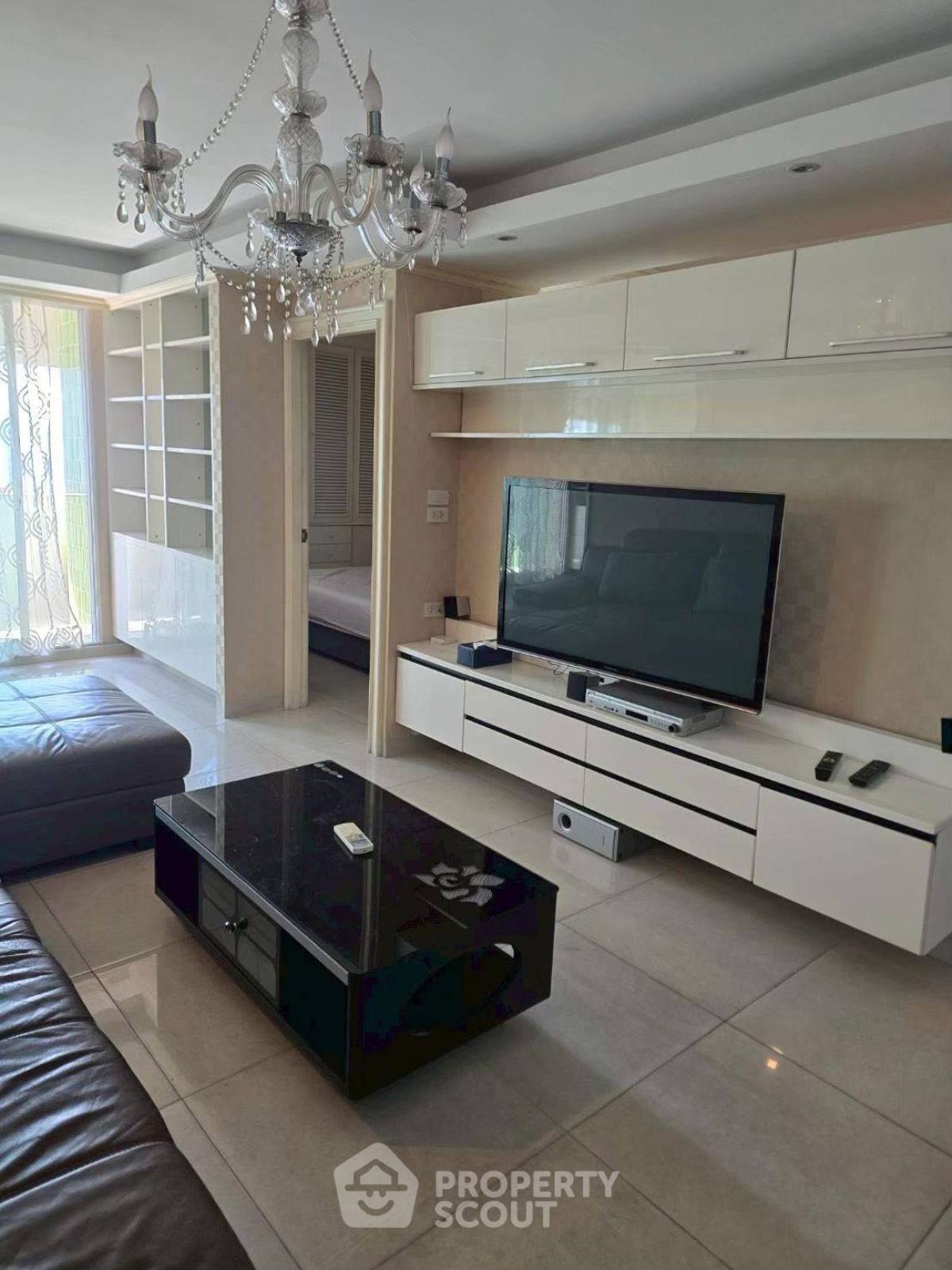 For RentCondoSathorn, Narathiwat : 2-BR Condo at I.T.F. Silom Palace Condominium near BTS Chong Nonsi