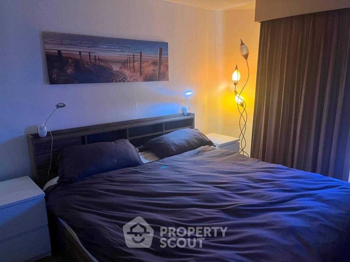 For RentCondoKhlongtoei, Kluaynamthai : 2-BR Condo at Waterford Park Rama 4 near BTS Phra Khanong
