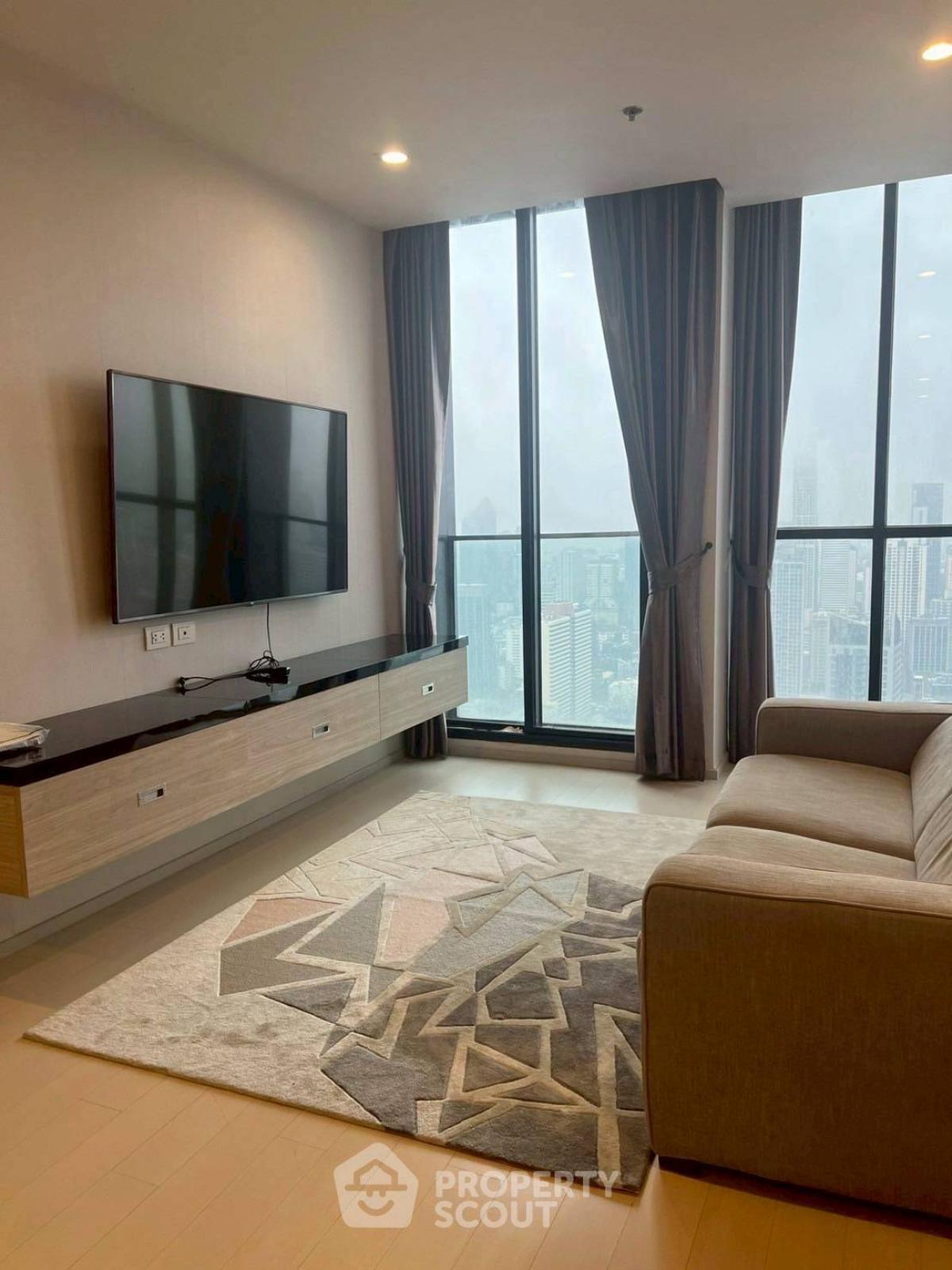 For RentCondoWitthayu, Chidlom, Langsuan, Ploenchit : 1-BR Condo at Noble Ploenchit near BTS Phloen Chit