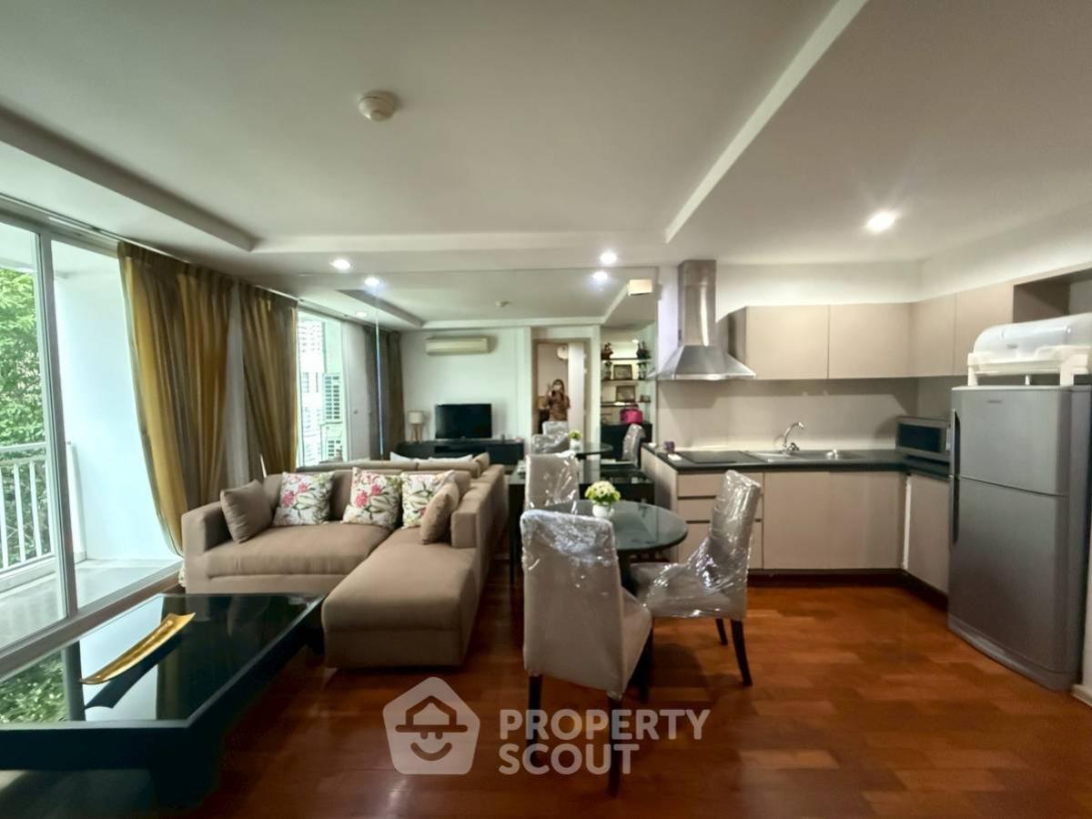 For RentCondo : คอนโด 1-ห้องนอน ที่ สิริ ออน 8 สุขุมวิท 8 ใกล้ BTS นานา