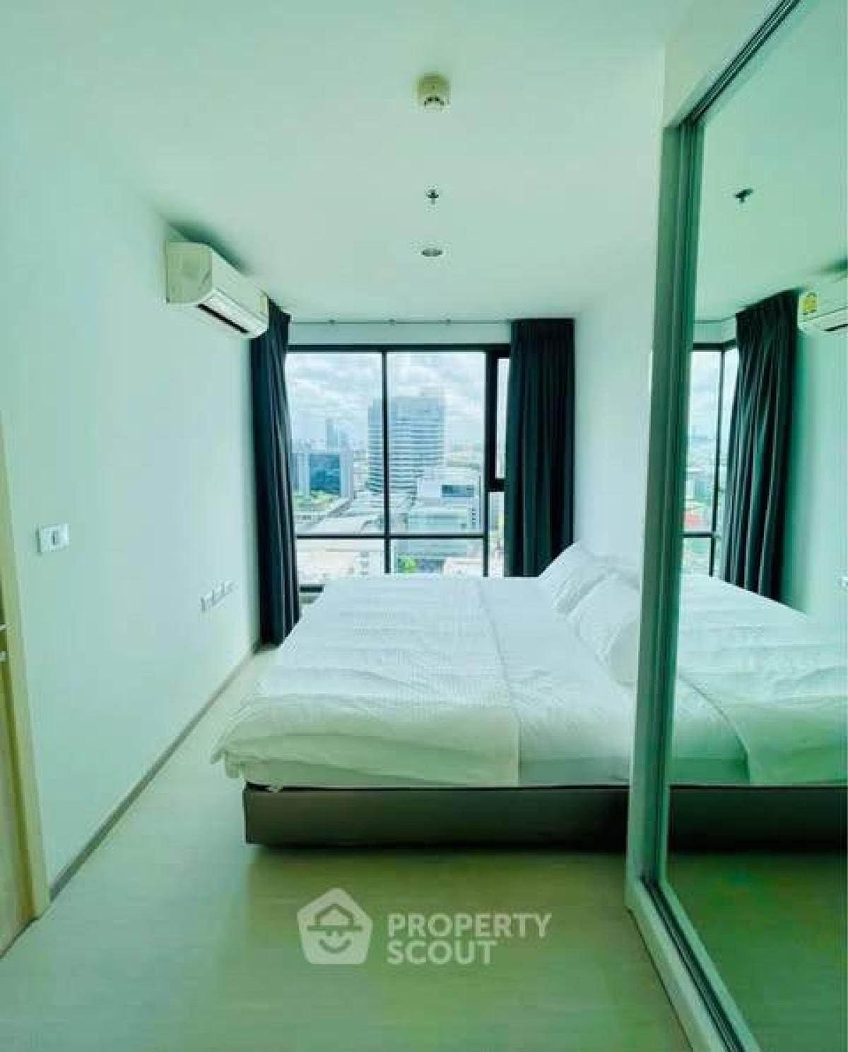 For RentCondoSukhumvit, Asoke, Thonglor : 2-BR Condo at Rhythm Sukhumvit 42 near BTS Ekkamai