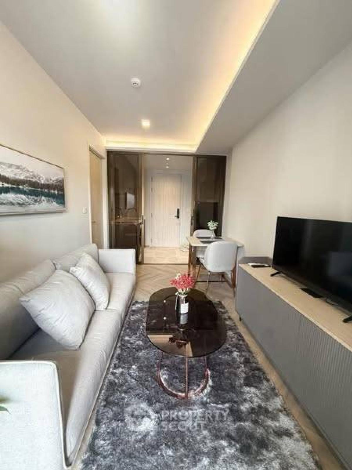 For RentCondoSukhumvit, Asoke, Thonglor : 1-BR Condo at Chapter Thonglor 25 close to Thong Lo
