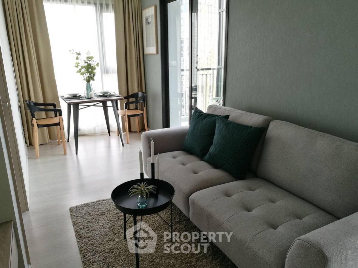 For RentCondoSukhumvit, Asoke, Thonglor : 1-BR Condo at Rhythm Sukhumvit 36-38 near BTS Thong Lor