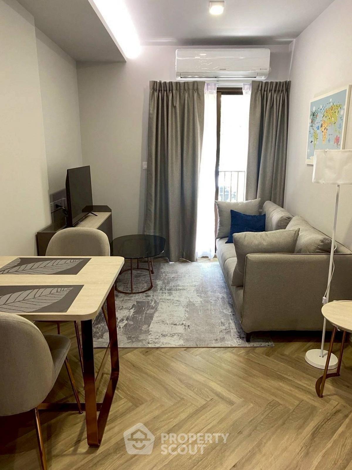 For RentCondoSukhumvit, Asoke, Thonglor : 1-BR Condo at Chapter Thonglor 25 close to Thong Lo