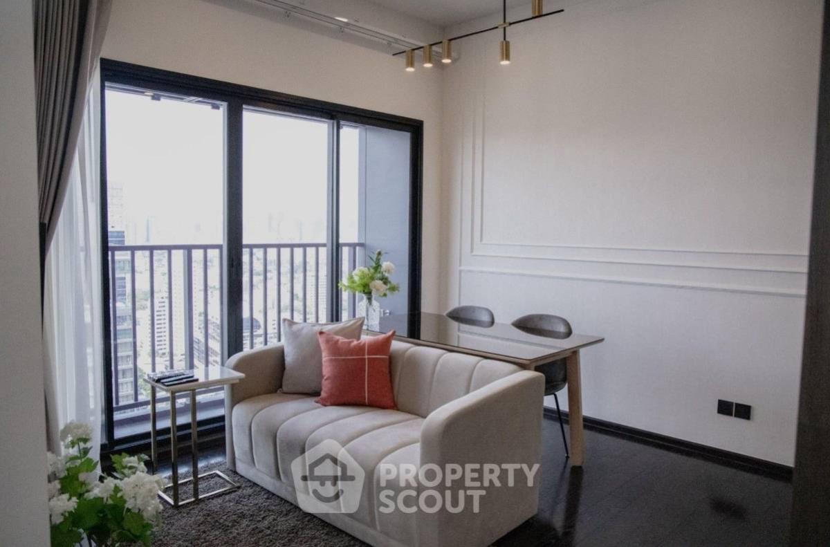 For RentCondoSukhumvit, Asoke, Thonglor : 2-BR Condo at Park Origin Thonglor near BTS Thong Lor