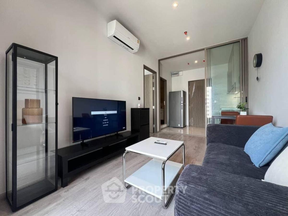 For RentCondoSukhumvit, Asoke, Thonglor : 1-BR Condo at Rhythm Ekkamai Estate near BTS Thong Lor