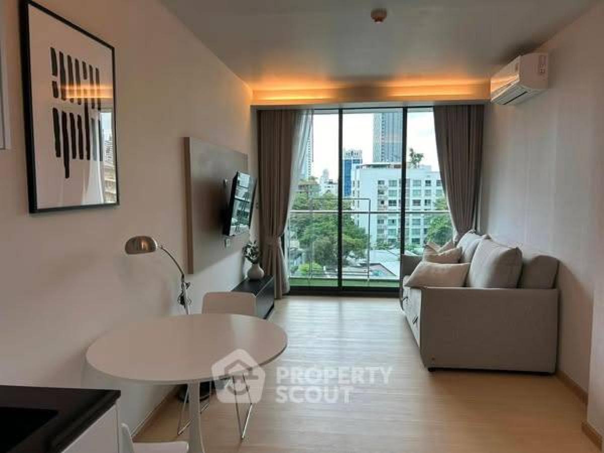 For RentCondo : คอนโด 1-ห้องนอน ที่ เวีย 49 ใกล้ BTS พร้อมพงษ์