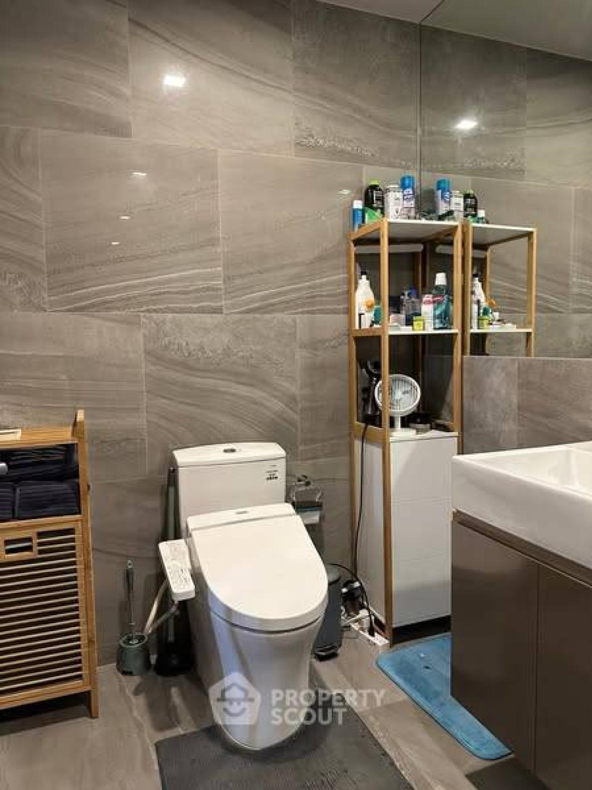 For RentCondoSukhumvit, Asoke, Thonglor : 1-BR Condo at Ideo Q Sukhumvit 36 near BTS Thong Lor