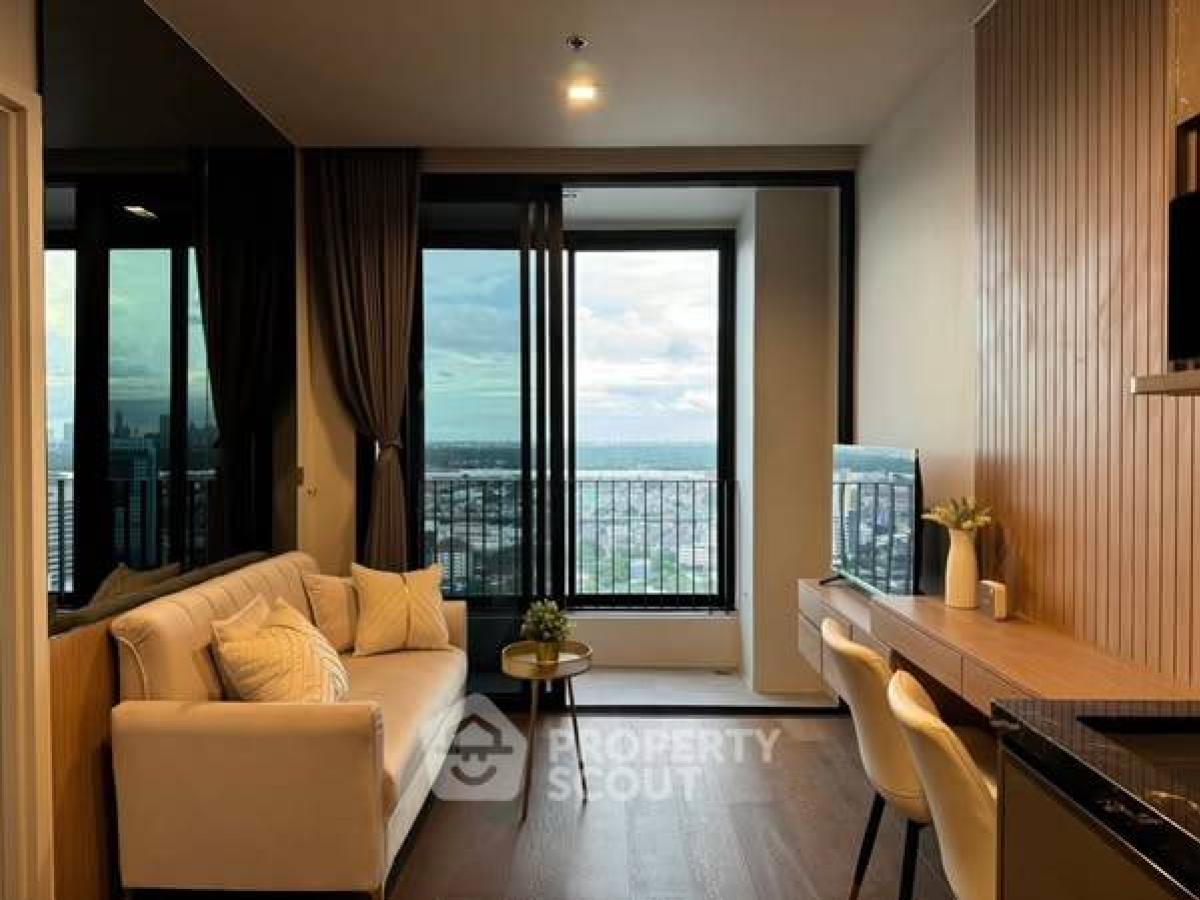 For RentCondoSukhumvit, Asoke, Thonglor : 1-BR Condo at Ideo Q Sukhumvit 36 near BTS Thong Lor