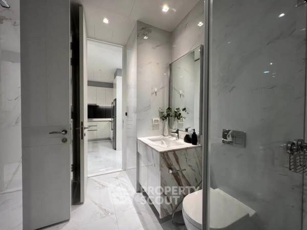 For RentCondoRama3 (Riverside),Satupadit : 1-BR Condo at Canapaya Residences Rama 3 close to Phra Ram 3