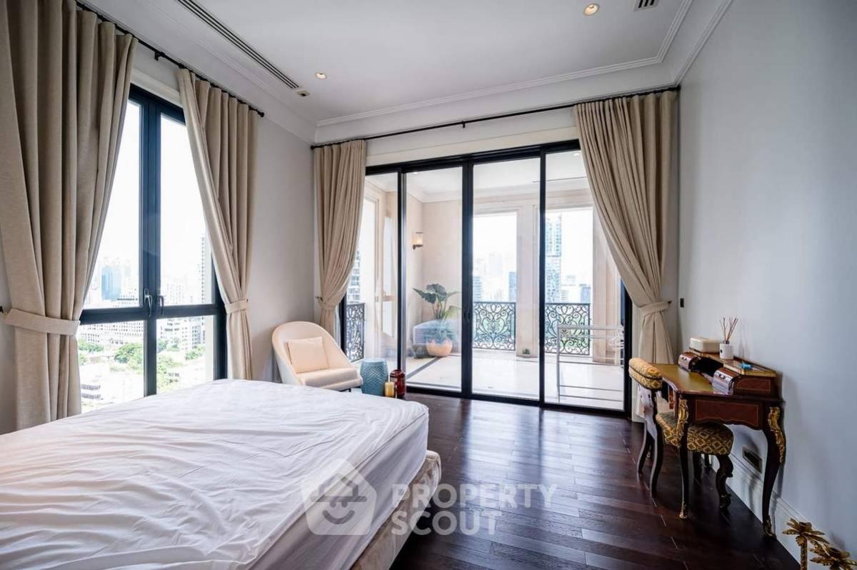 For RentCondo : คอนโด 3-ห้องนอน ที่ 98 ไวร์เลส ใกล้ BTS เพลินจิต