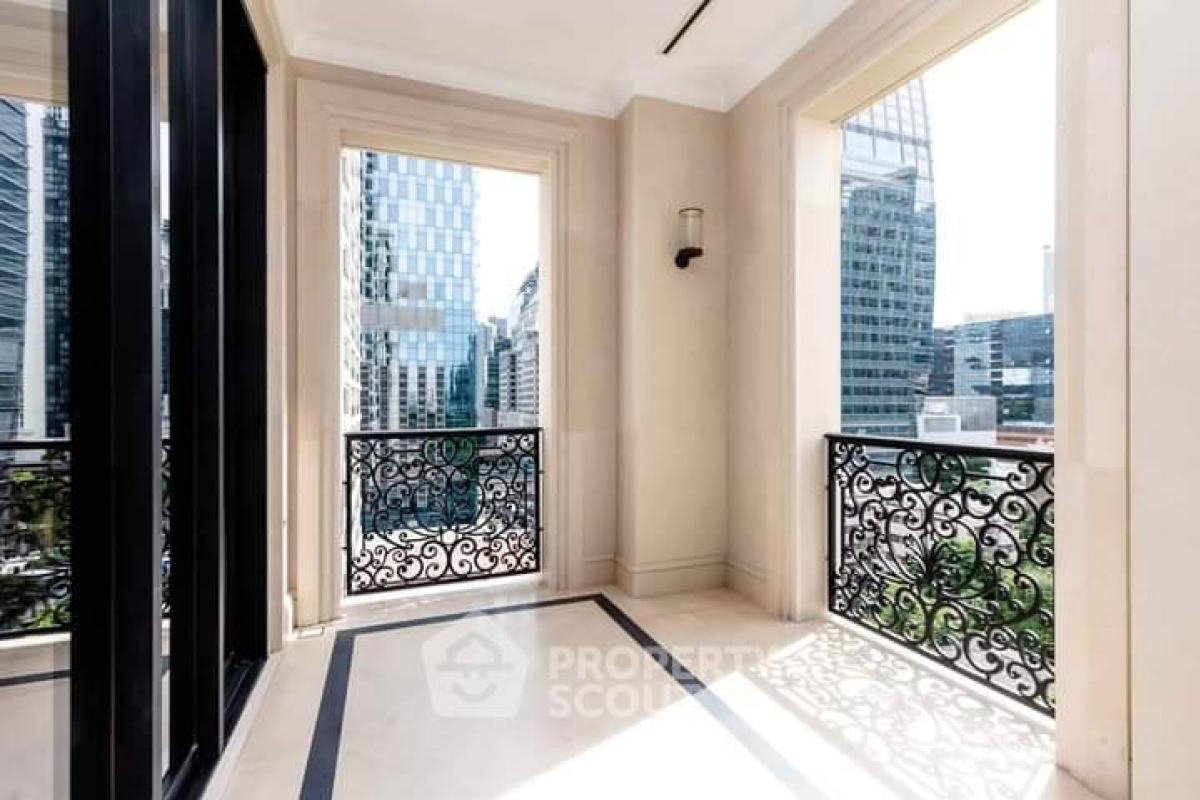 For RentCondo : คอนโด 2-ห้องนอน ที่ 98 ไวร์เลส ใกล้ BTS เพลินจิต