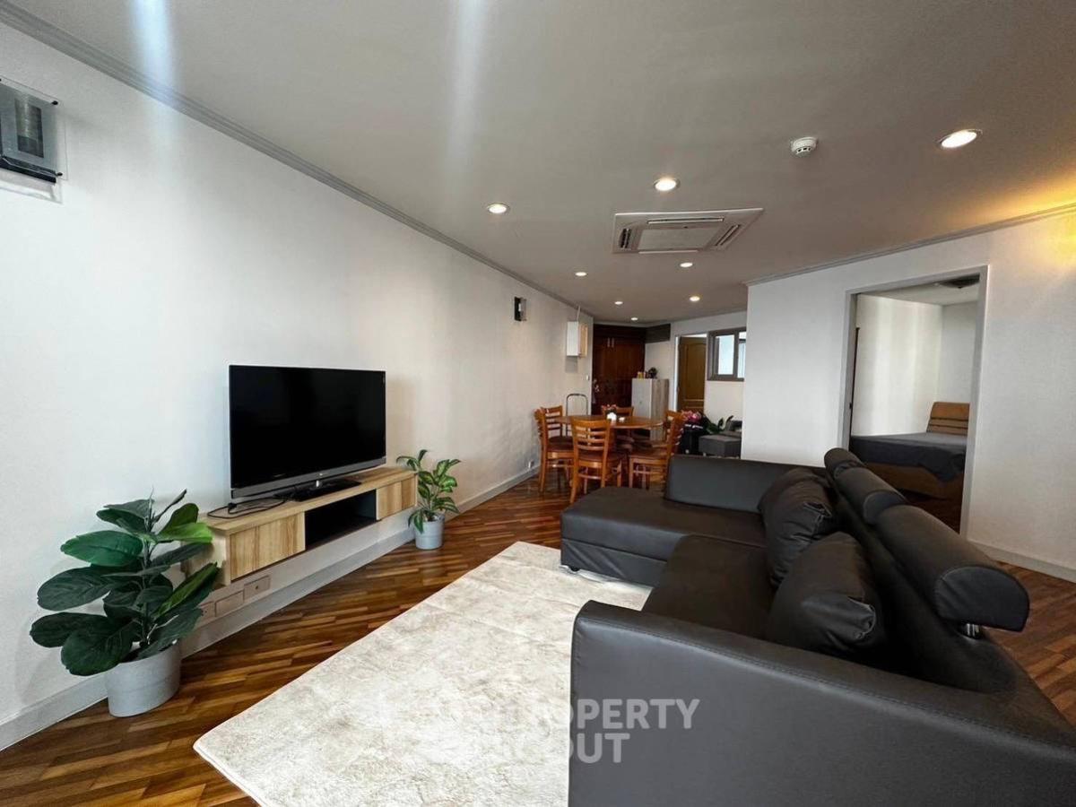 For RentCondoSukhumvit, Asoke, Thonglor : 3-BR Condo at Tai Ping Towers Sukhumvit 63 near ARL Ramkhamhaeng