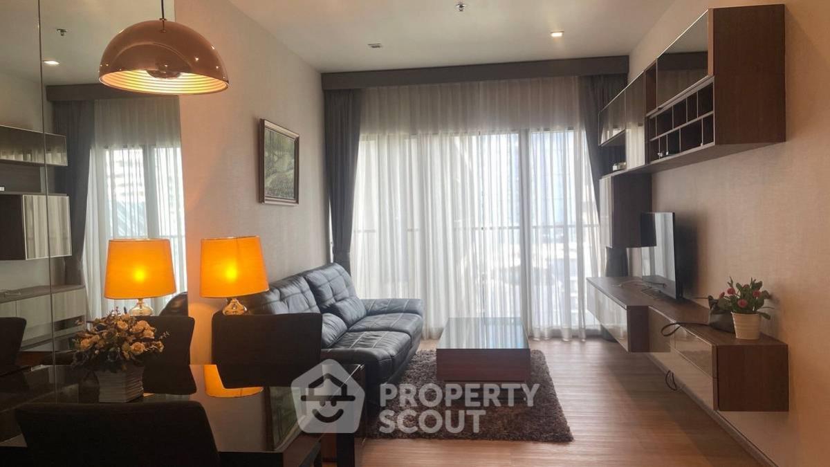 For RentCondoSukhumvit, Asoke, Thonglor : 1-BR Condo at Noble Refine Prompong near BTS Phrom Phong