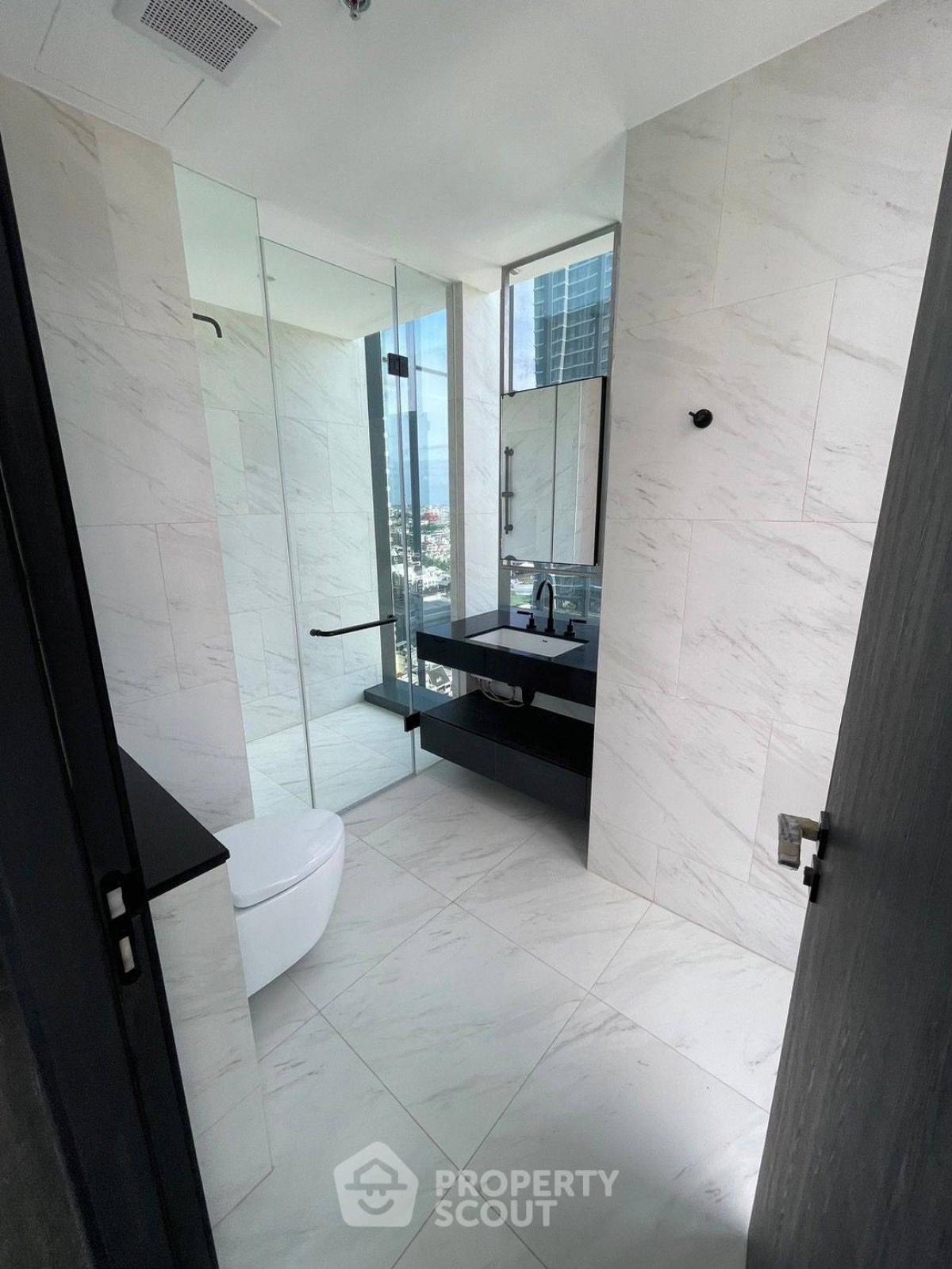 For RentCondoSathorn, Narathiwat : 1-BR Condo at Tait Sathorn 12 near BTS Saint Louis