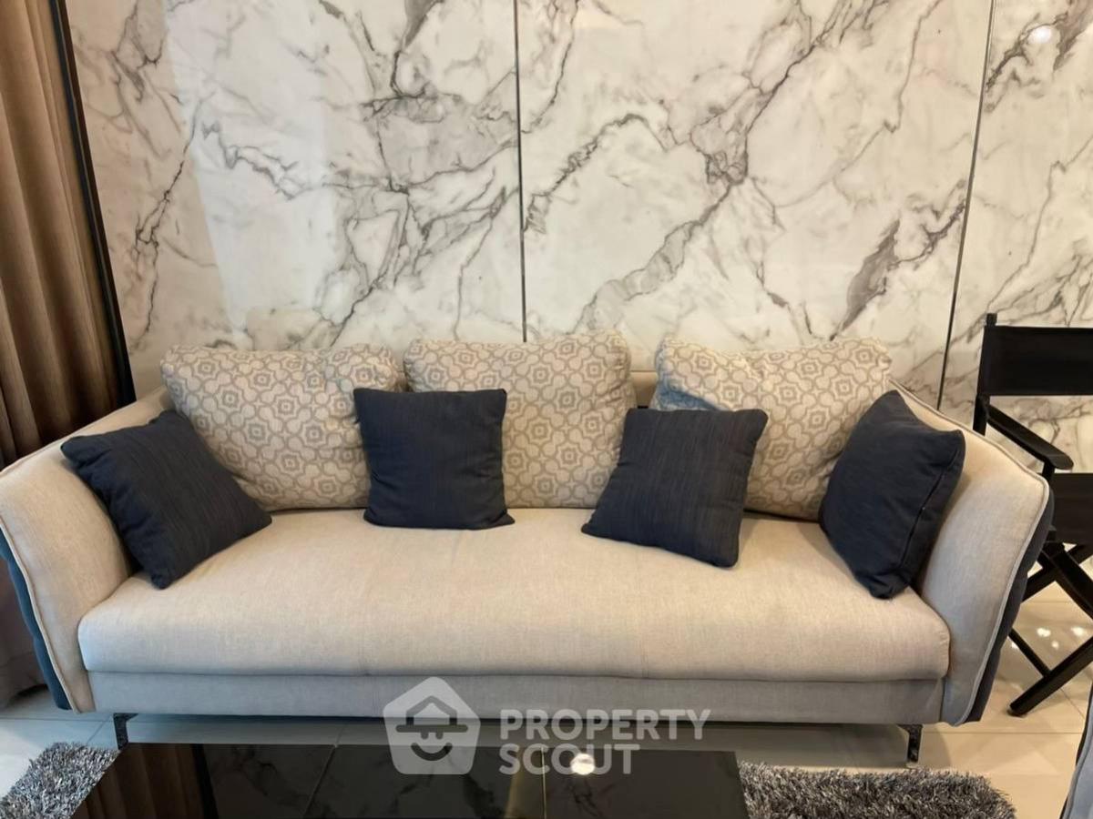 For RentCondoSathorn, Narathiwat : 3-BR Condo at Menam Residences in Wat Phraya Krai