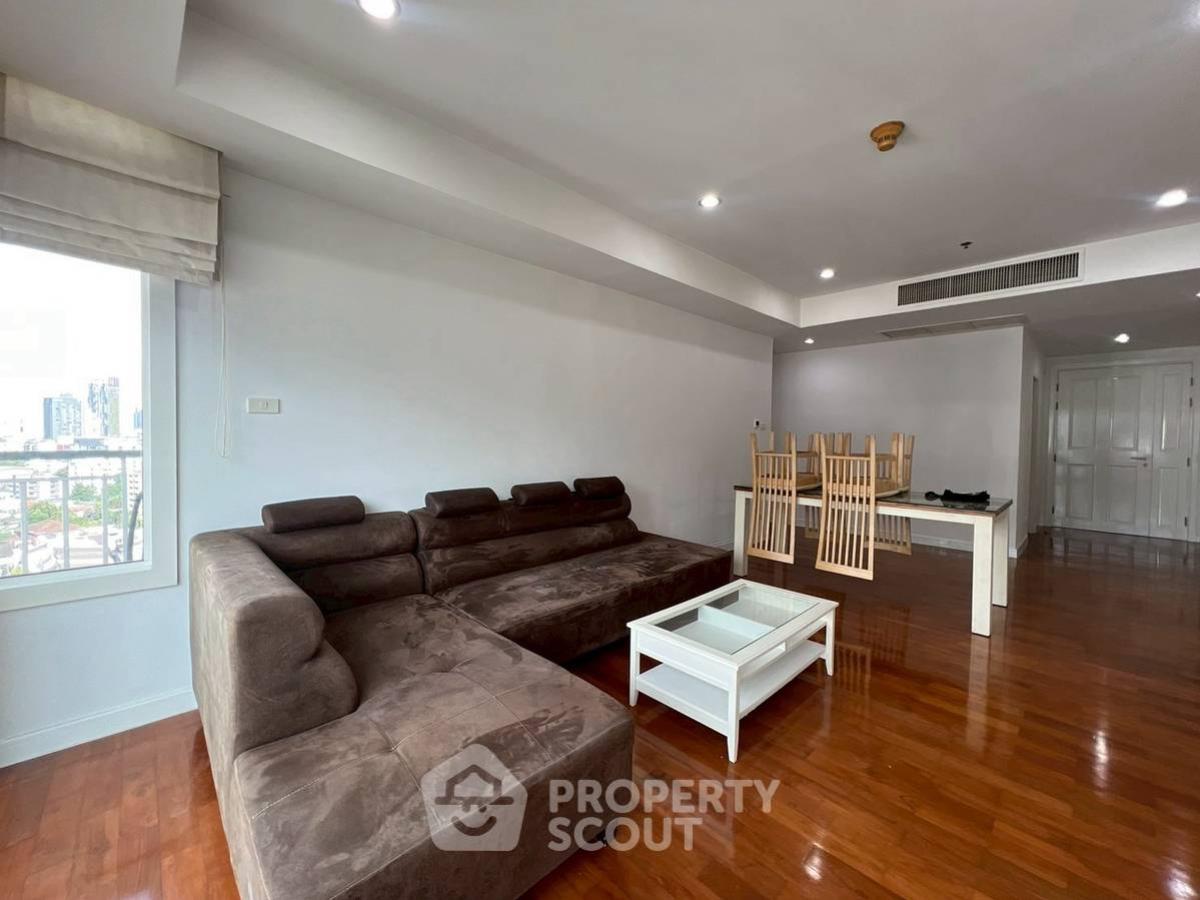 For RentCondo : คอนโด 2-ห้องนอน ที่ บ้านสิริ 24 ใกล้ BTS พร้อมพงษ์