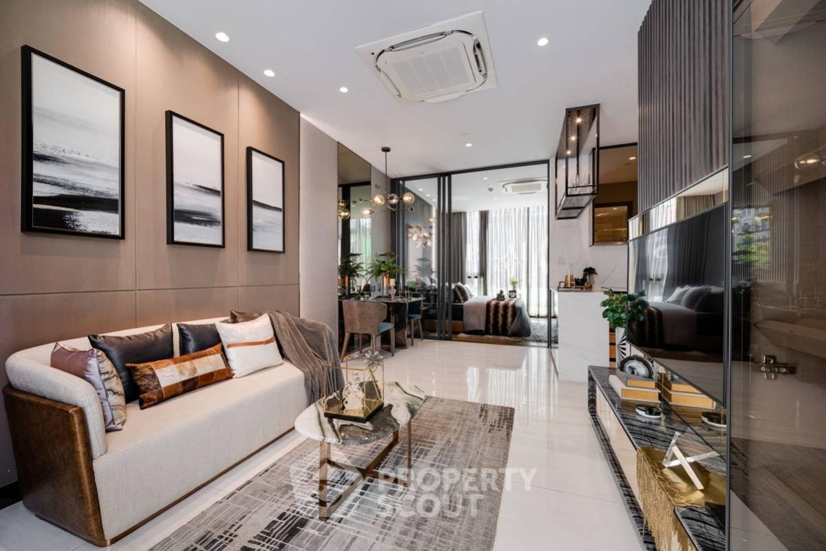 For RentCondoSathorn, Narathiwat : 2-BR Condo at Supalai Icon Sathon near MRT Si Lom