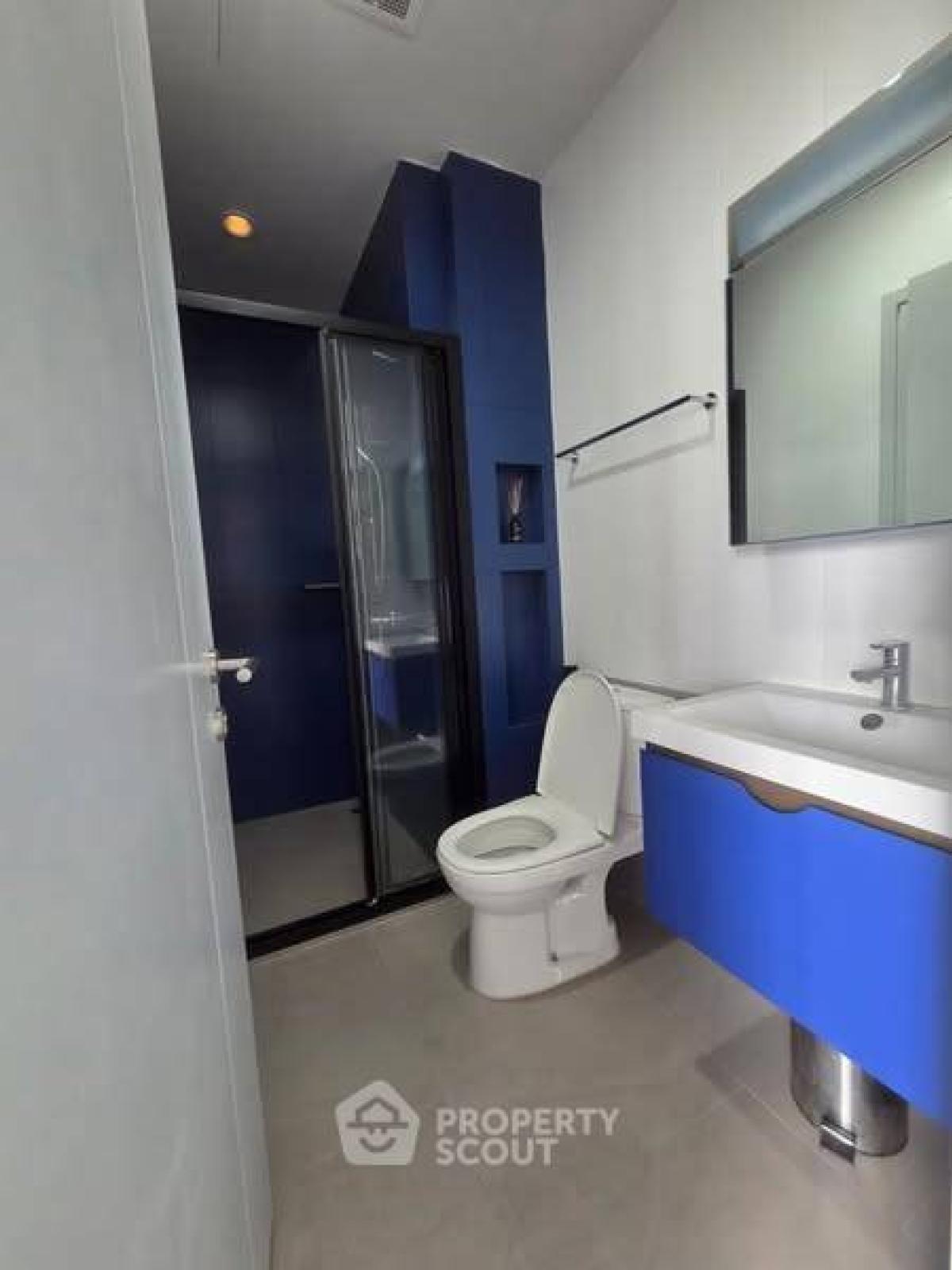 For RentCondo : คอนโด 1-ห้องนอน ที่ เอ็กซ์ที เอกมัย ใกล้ BTS ทองหล่อ