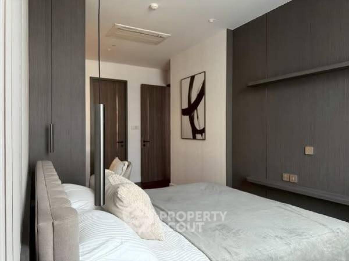 For RentCondoSathorn, Narathiwat : 3-BR Condo at Supalai Icon Sathon near MRT Si Lom
