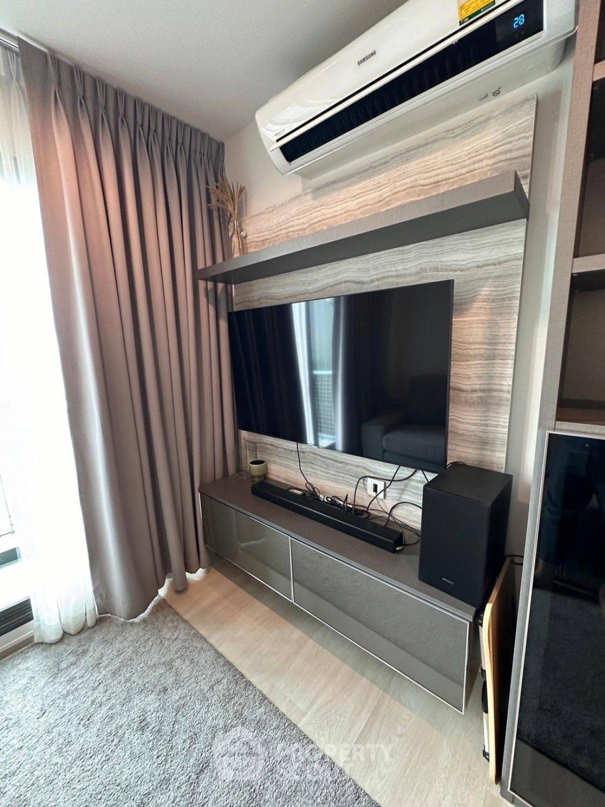 ให้เช่าคอนโดวิทยุ ชิดลม หลังสวน : คอนโด 1-ห้องนอน ที่ ไลฟ์ วัน ไวร์เลส ใกล้ BTS เพลินจิต