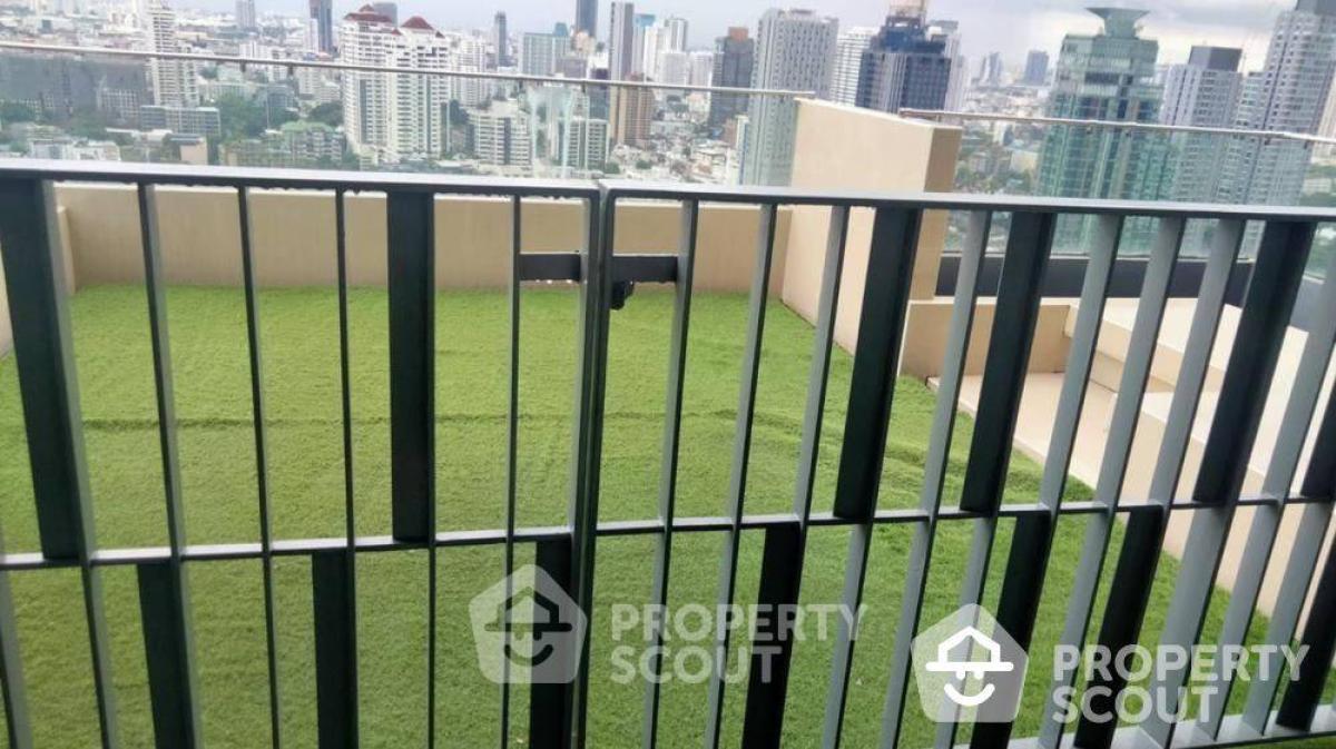 For RentCondo : คอนโด 3-ห้องนอน ที่ คีนน์ บาย แสนสิริ ใกล้ BTS ทองหล่อ