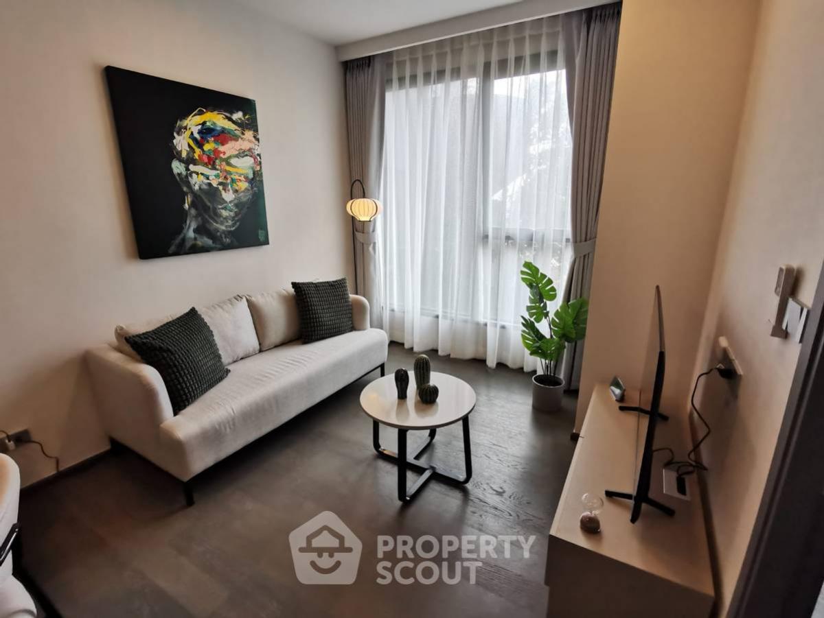 ให้เช่าคอนโดคลองเตย กล้วยน้ำไท : คอนโด 1-ห้องนอน ที่ โคโค่ พาร์ค ใกล้ MRT คลองเตย