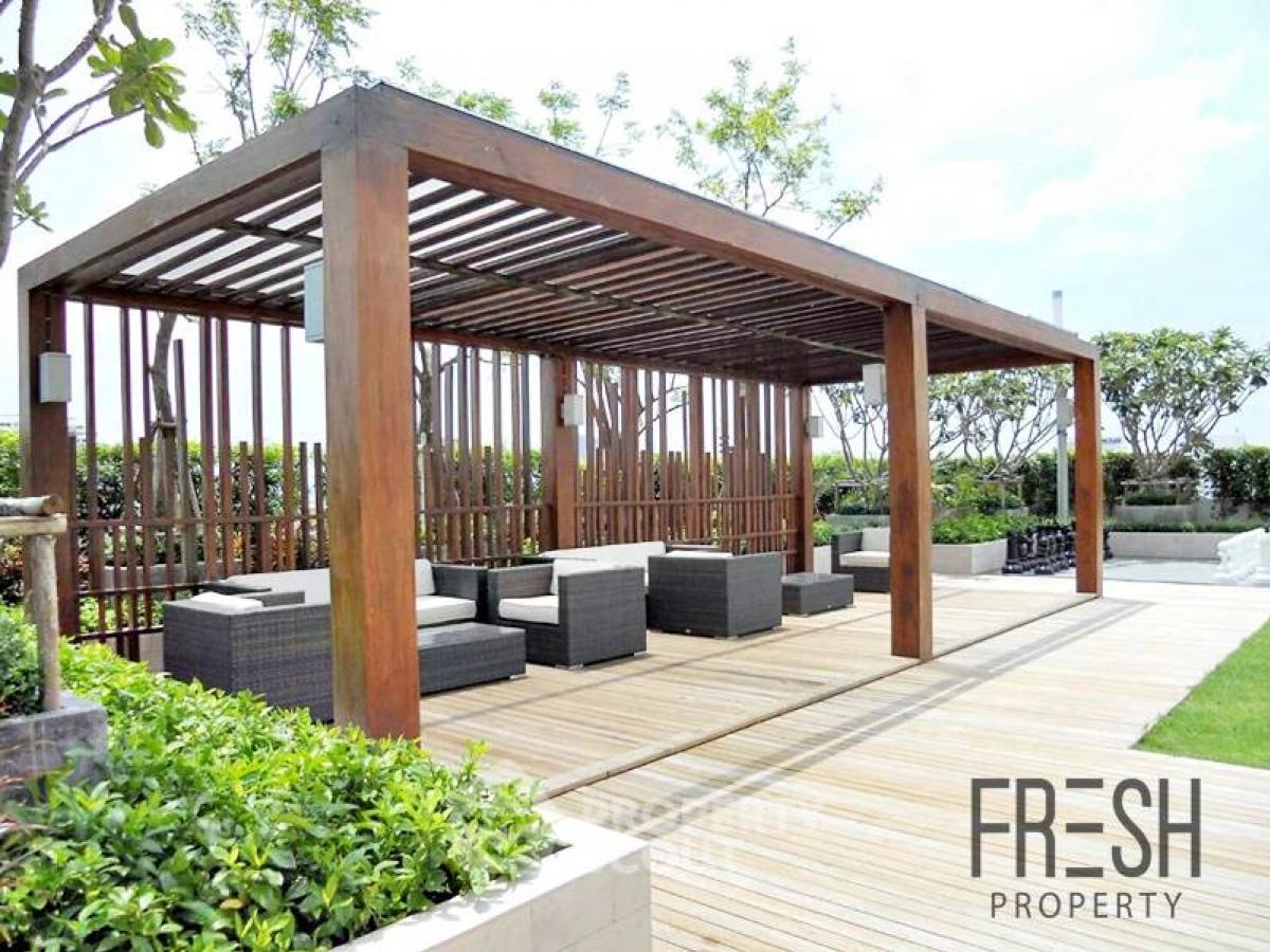 ให้เช่าคอนโดสุขุมวิท อโศก ทองหล่อ : คอนโด 1-ห้องนอน ที่ เอท ทองหล่อ เรสซิเดนส์ซ คอนโดมิเนียม ใกล้ BTS ทองหล่อ