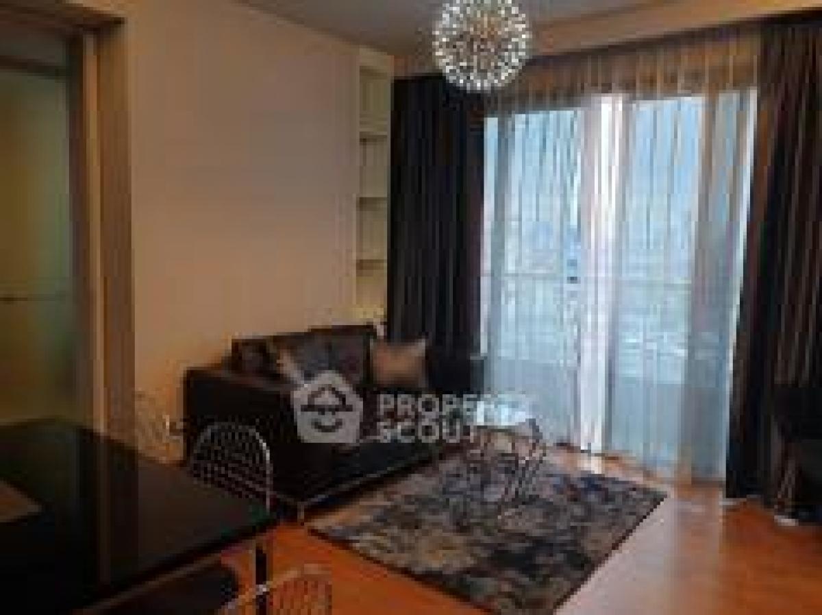 ให้เช่าคอนโดสุขุมวิท อโศก ทองหล่อ : คอนโด 2-ห้องนอน ที่ เดอะ ลุมพินี 24 ใกล้ BTS พร้อมพงษ์