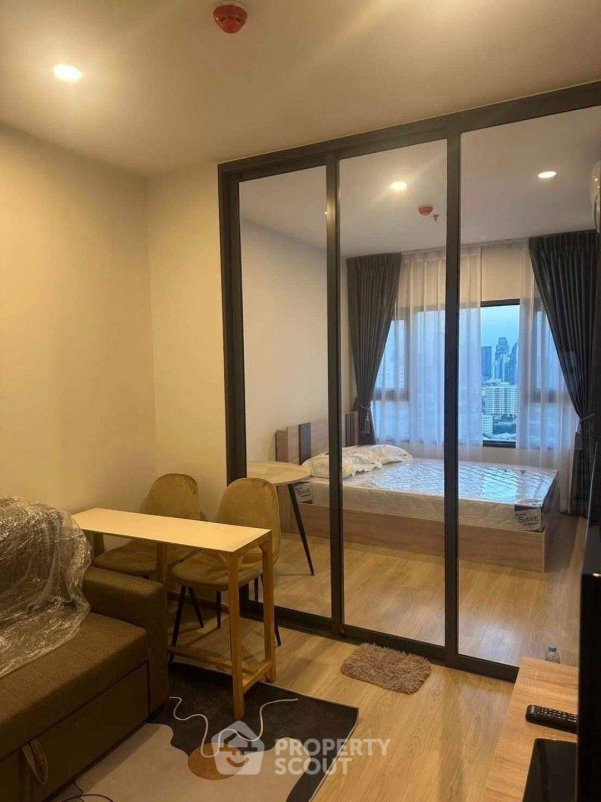 ให้เช่าคอนโดคลองเตย กล้วยน้ำไท : คอนโด 1-ห้องนอน ที่ ไลฟ์ พระราม 4 - อโศก ใกล้ MRT ศูนย์การประชุมแห่งชาติสิริกิติ์