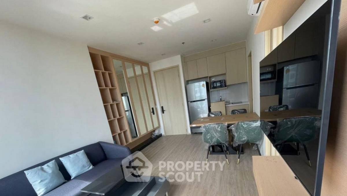 ให้เช่าคอนโดสุขุมวิท อโศก ทองหล่อ : คอนโด 1-ห้องนอน ที่ โนเบิล สเตท 39 ใกล้ BTS พร้อมพงษ์