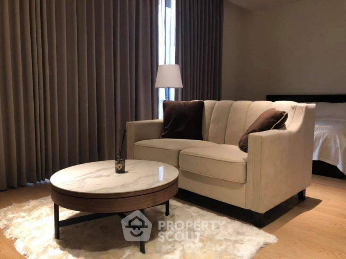 ให้เช่าคอนโดสุขุมวิท อโศก ทองหล่อ : คอนโด 1-ห้องนอน ที่ บีทนิค สุขุมวิท 32 ใกล้ BTS ทองหล่อ