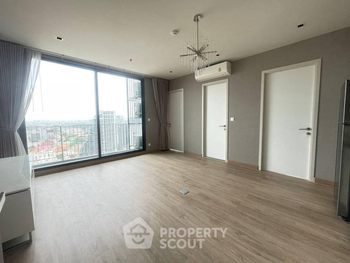 ให้เช่าคอนโดสะพานควาย จตุจักร : คอนโด 2-ห้องนอน ที่ เดอะ รีเซิร์ฟ พหล-ประดิพัทธ์ ใกล้ BTS สะพานควาย